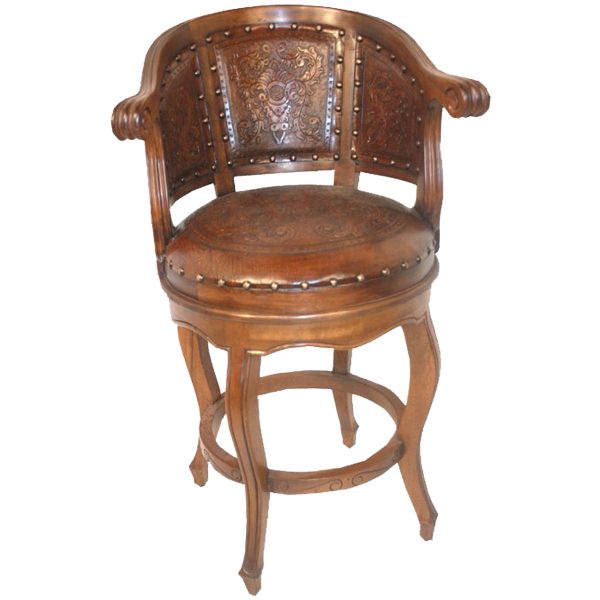 Wooden Chair